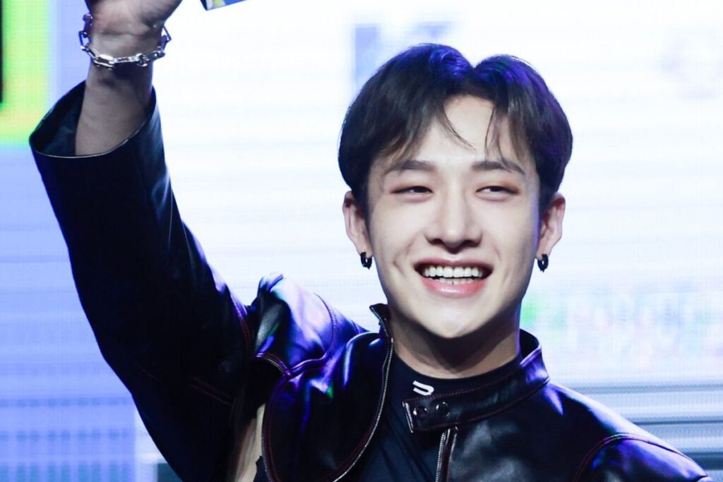 Stray Kids' Bang Chan reveals some new generation KPOP idols are rude