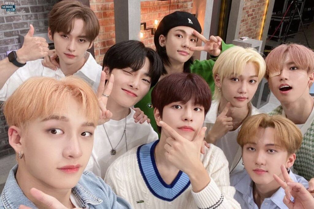 Stray Kids members unintentionally expose their private habits when drunk