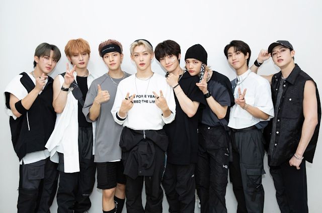 Stray Kids members unintentionally expose their private habits when drunk Stray Kids members unintentionally expose their private habits when drunk