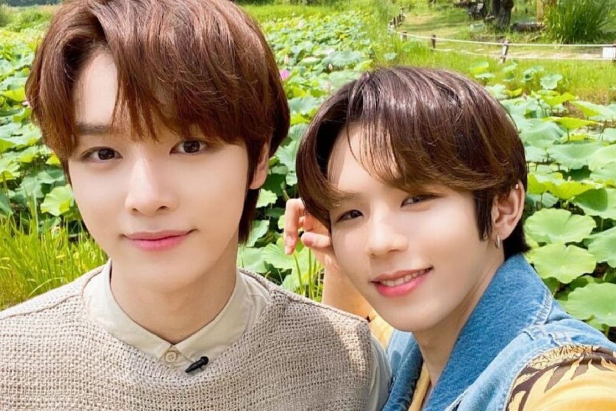 Sungchan and Shotaro will be removed from NCT to join a new K-Pop group