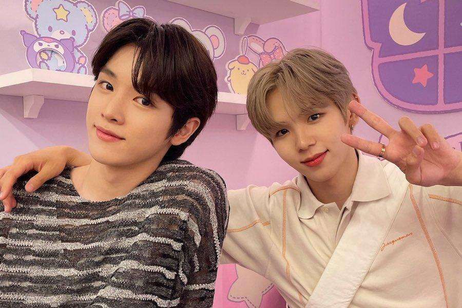 Sungchan and Shotaro will be removed from NCT to join a new K-Pop group