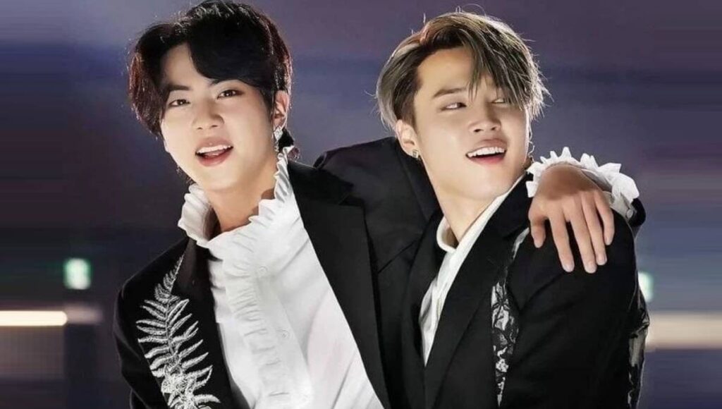 TXT's Hueningkai reveals that he mistook Jin for BTS' Jungkook
