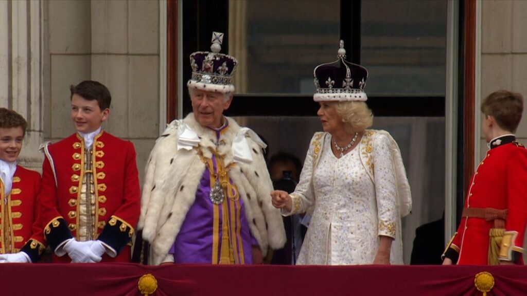Terrifying fact about the reign of King Charles III released