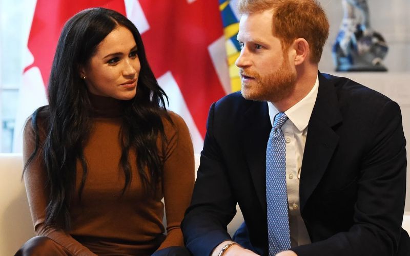 The British royal family has not contacted Prince Harry after the ‘near catastrophic’ car chase