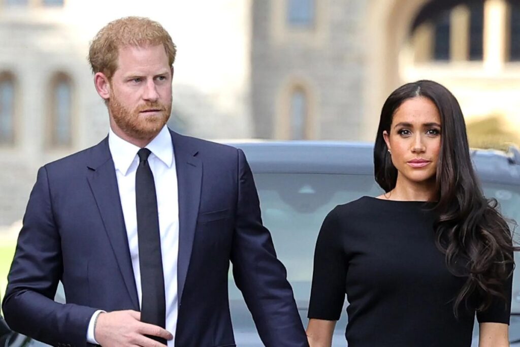 The Mayor of New York City and the NYPD confirmed that Prince Harry and Meghan Markle were involved in a ‘near catastrophic’ car chase