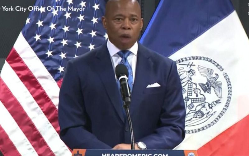 The Mayor of New York City and the NYPD confirmed that Prince Harry and Meghan Markle were involved in a ‘near catastrophic’ car chase