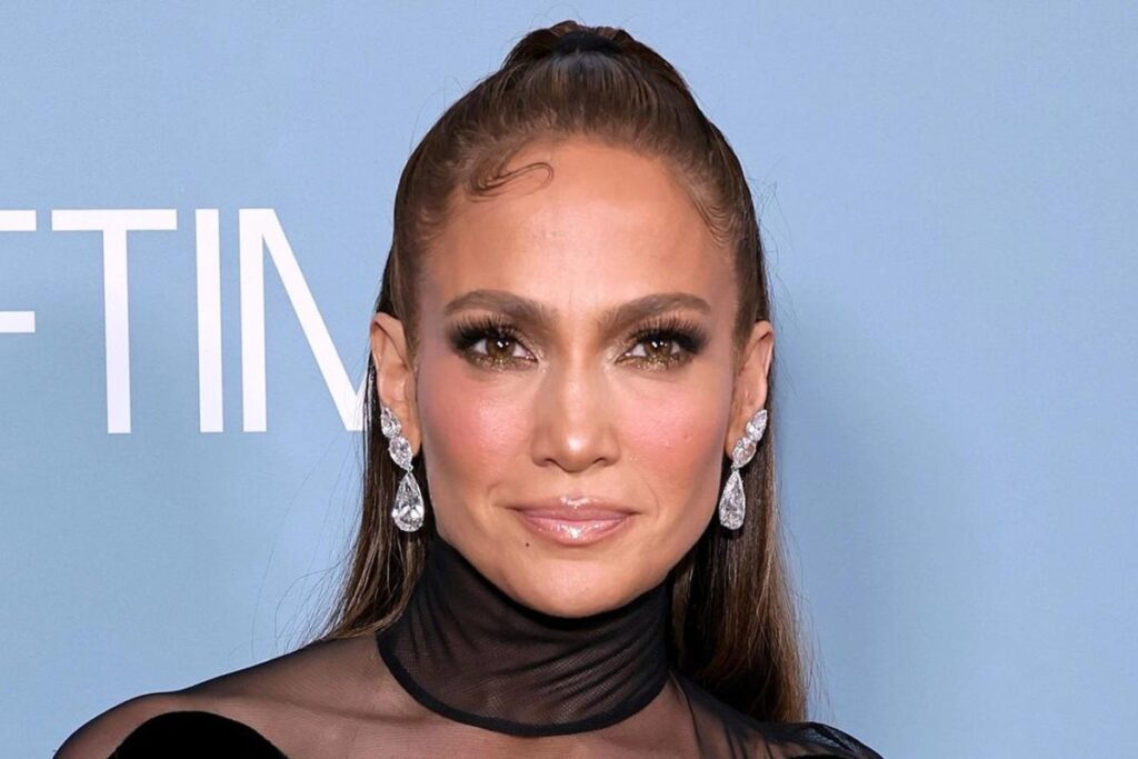 The impressive transformation of the non-binary child of Jennifer Lopez