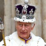 The monarchy of King Charles III runs a terrible risk due to Nostradamus' prediction