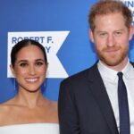 The paparazzi that were involved in Prince Harry and Meghan Markle’s ‘near catastrophic’ car chase speak about the incident