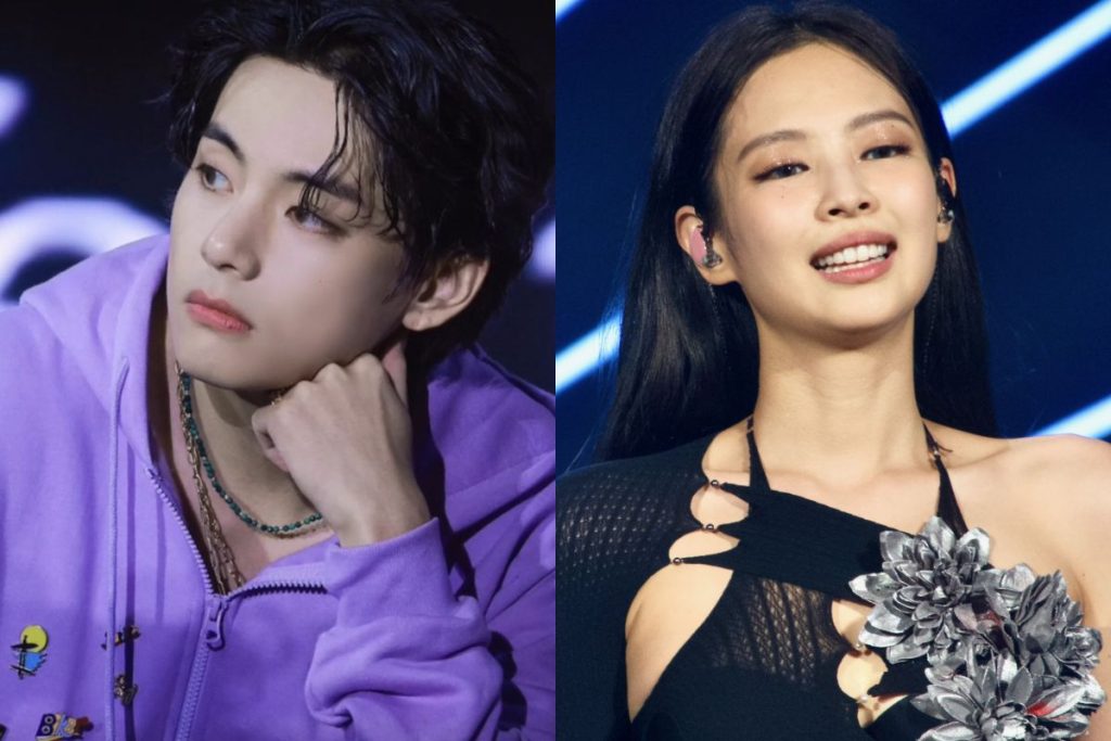 The real reason why BTS' Taehyung didn't attend the Cannes festival with BLACKPINK's Jennie
