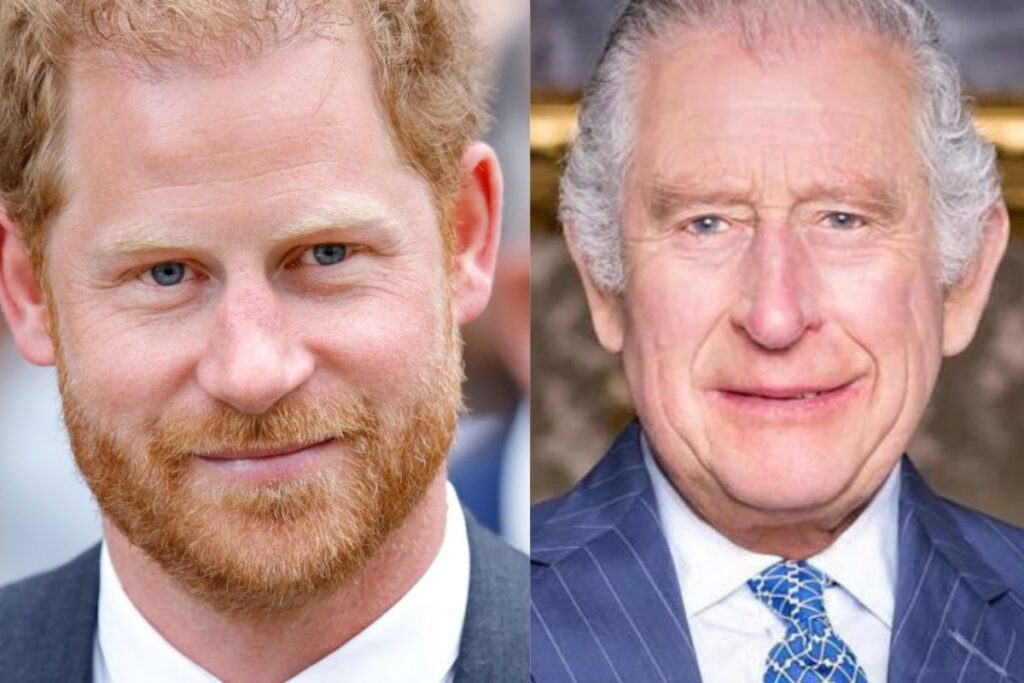 The real reason why Prince Harry left King Charles III’s coronation as soon as it was over