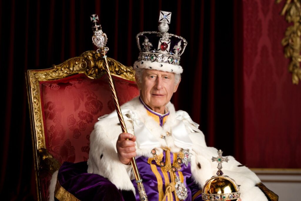 The terrible prediction about King Charles III’s future that raised concerns among royal fans