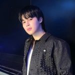 The true personality of BTS' Jimin exposed by being left out of his van (VIDEO)