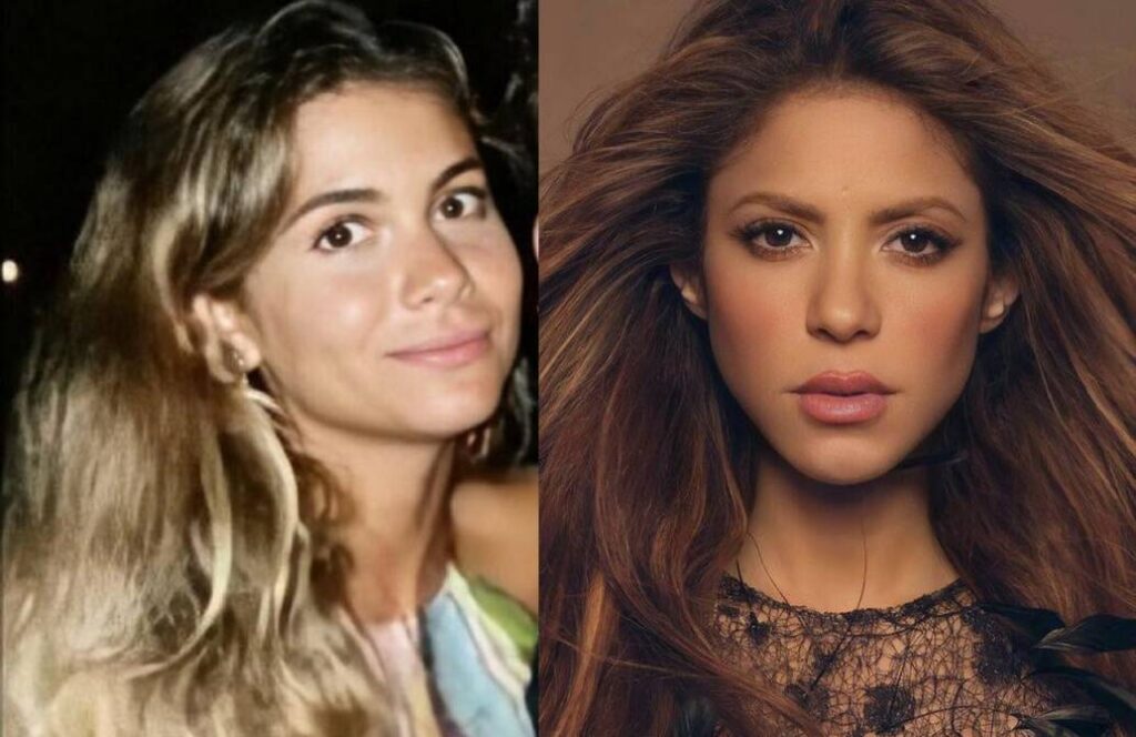 This is the derogatory nickname Clara Chia Marti uses to refer to Shakira