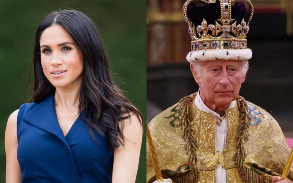 This would be the real reason why Meghan Markle decided not to attend the coronation of King Charles III