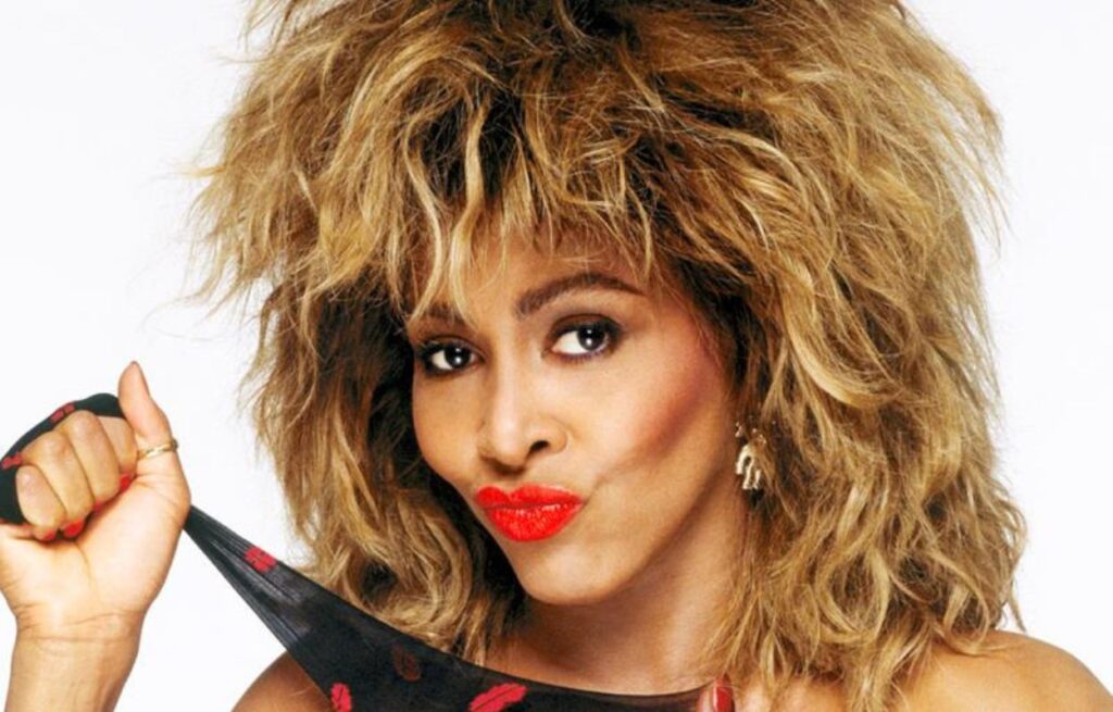 Tina Turner, the 'queen of rock', dies at 83 years old in Switzerland
