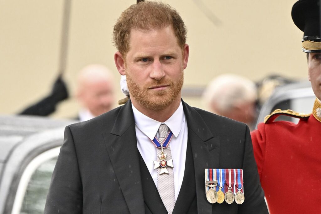 UK government spends huge amount on lawyers to avoid paying security for Prince Harry