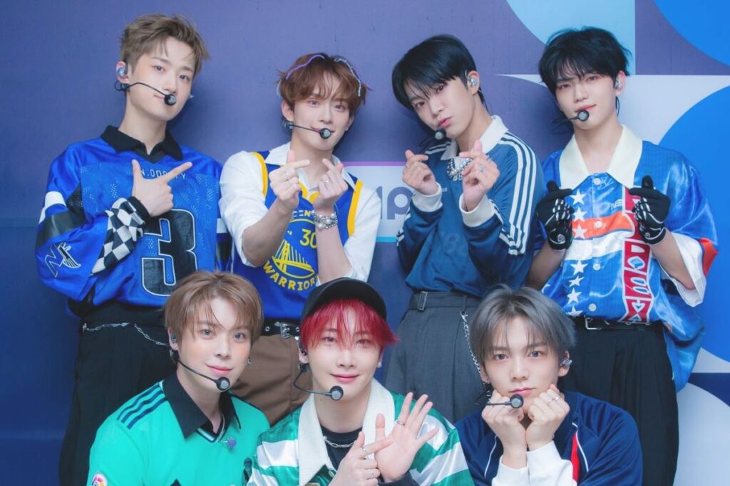 VERIVERY's bedroom was so dirty it was rejected even by a cleaning expert