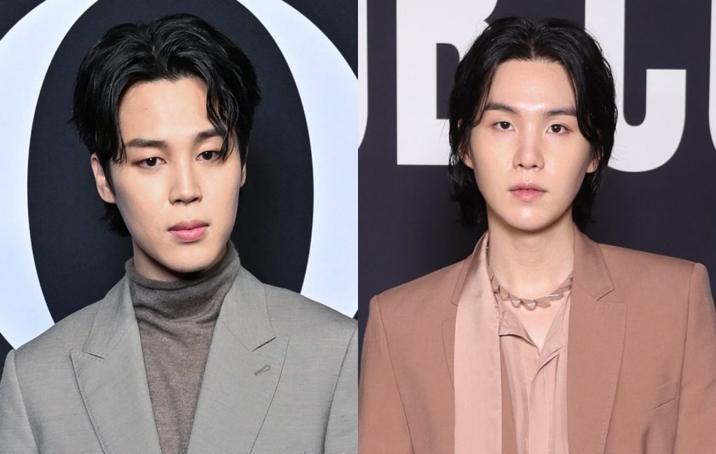 Weverse under fire after implicitly attacking BTS' Jimin and Suga