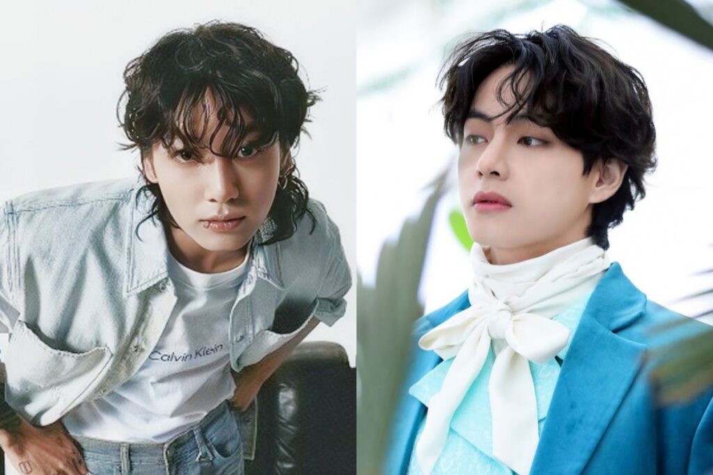 When will Jungkook and Taehyung from BTS release their solo albums?