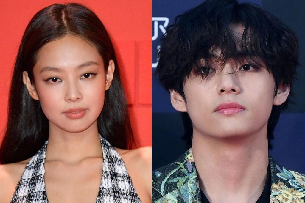 YG Entertainment might pursue legal action against the person who leaked the photos of BLACKPINK’s Jennie with BTS’ V in Paris