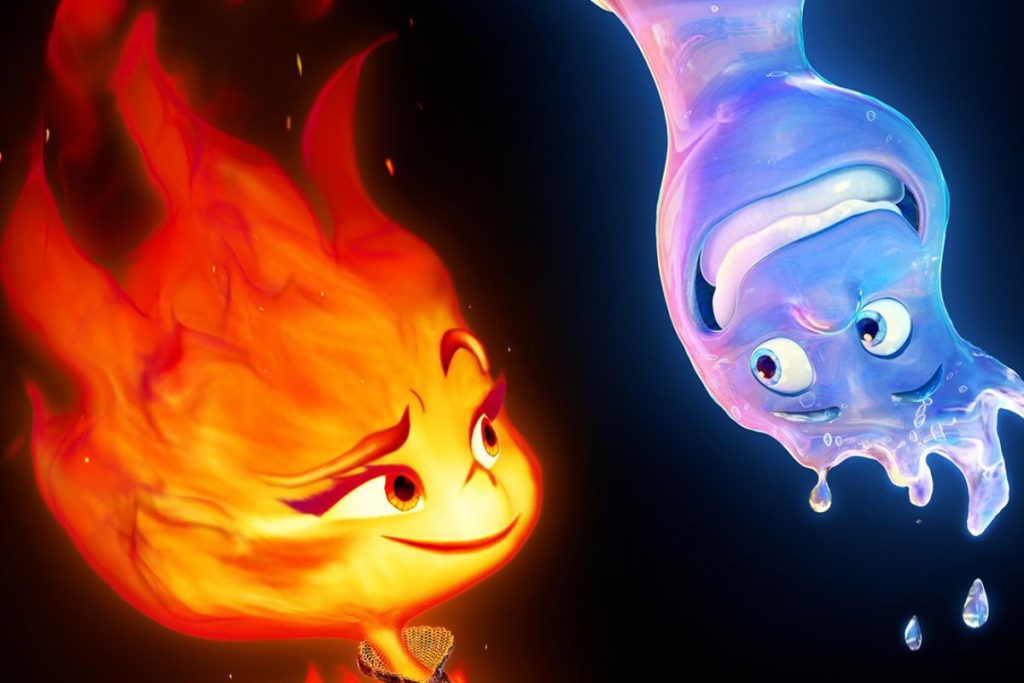 ‘Elemental’ is Disney and Pixar’s latest failure after underwhelming first-week box office numbers