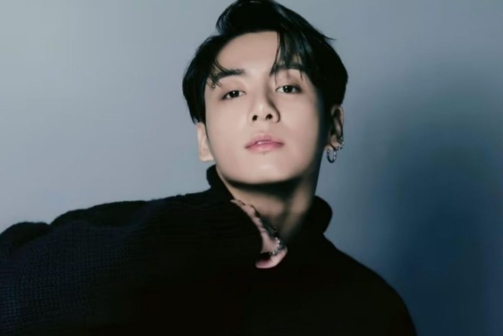 3 photos of BTS' Jungkook without makeup that show that he is also beautiful naturally
