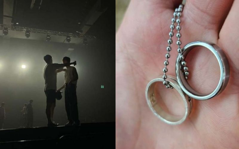 ASTRO’s Sanha surprises his fans by posting a touching message for Moonbin