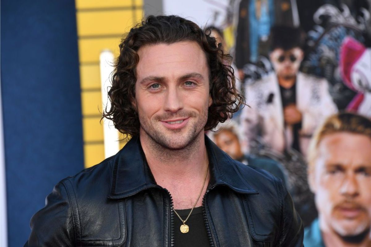 Aaron Taylor-Johnson joins the Spider-Man universe in an epic trailer for 'Kraven the Hunter'