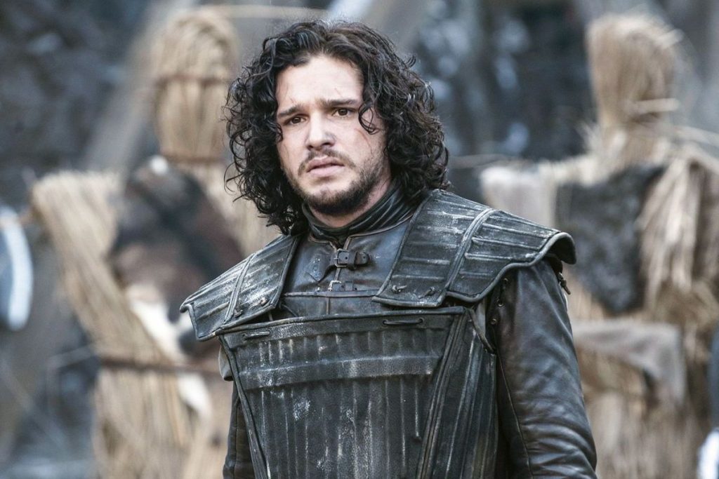 All the details of 'Game of Thrones' Jon Snow's spin-off and possible release date