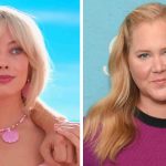 Amy Schumer tells why she left the Barbie movie