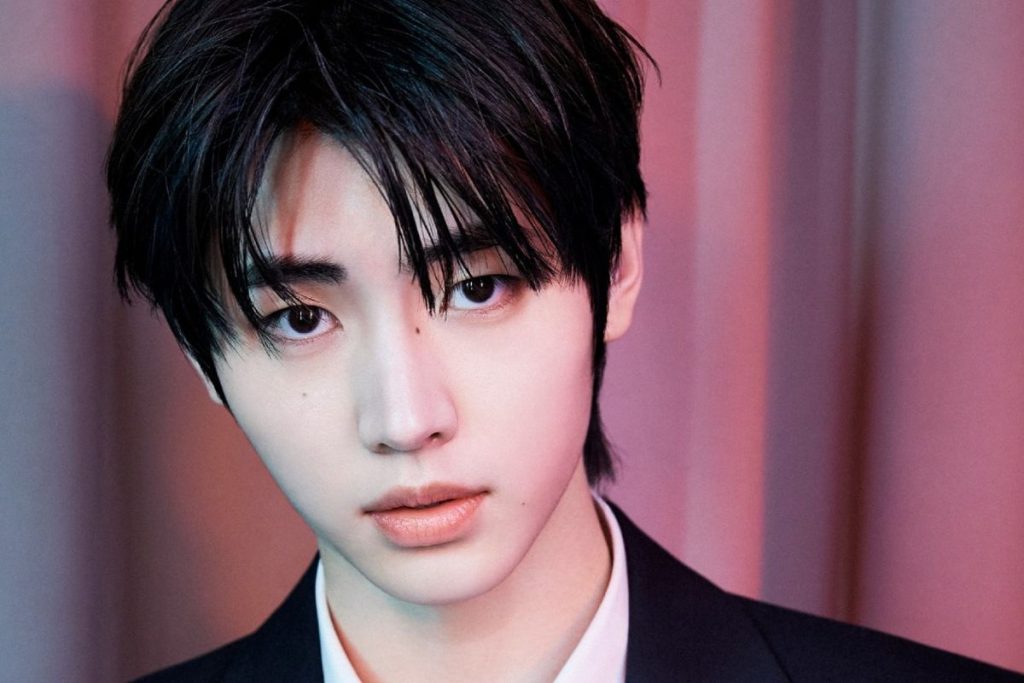 An ENHYPEN fan is currently under fire on social media for disrespecting Park Sung hoon