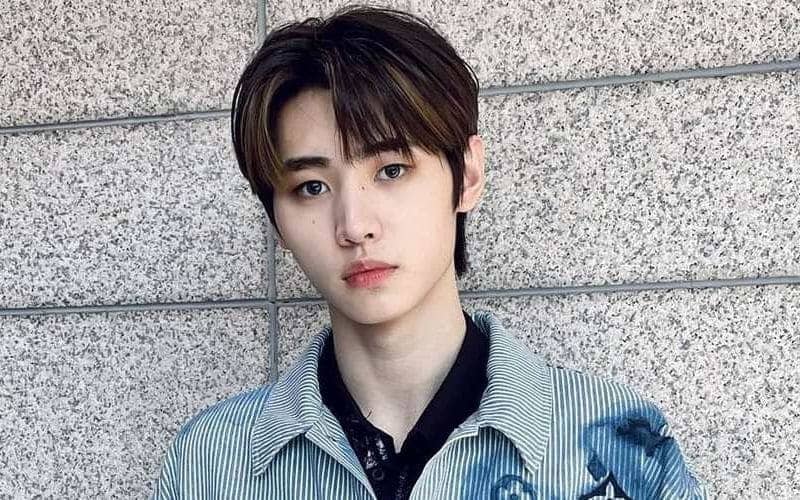 An ENHYPEN fan is currently under fire on social media for disrespecting Park Sung hoon An ENHYPEN fan is currently under fire on social media for disrespecting Park Sung hoon