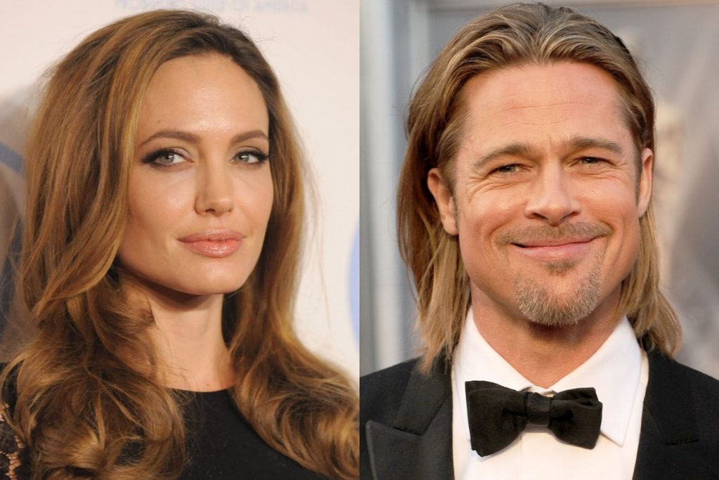 Angelina Jolie’s drastic physical transformation after her legal battle with Brad Pitt