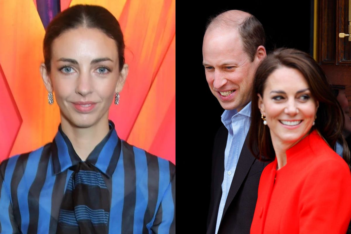 Apart from Rose Hanbury, these women were also accused of being mistresses of Prince William Apart from Rose Hanbury, these women were also accused of being mistresses of Prince William