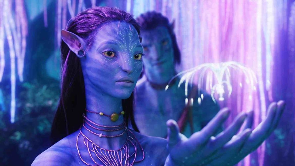 Avatar 2 finally arrives on streaming platforms and you can find it here