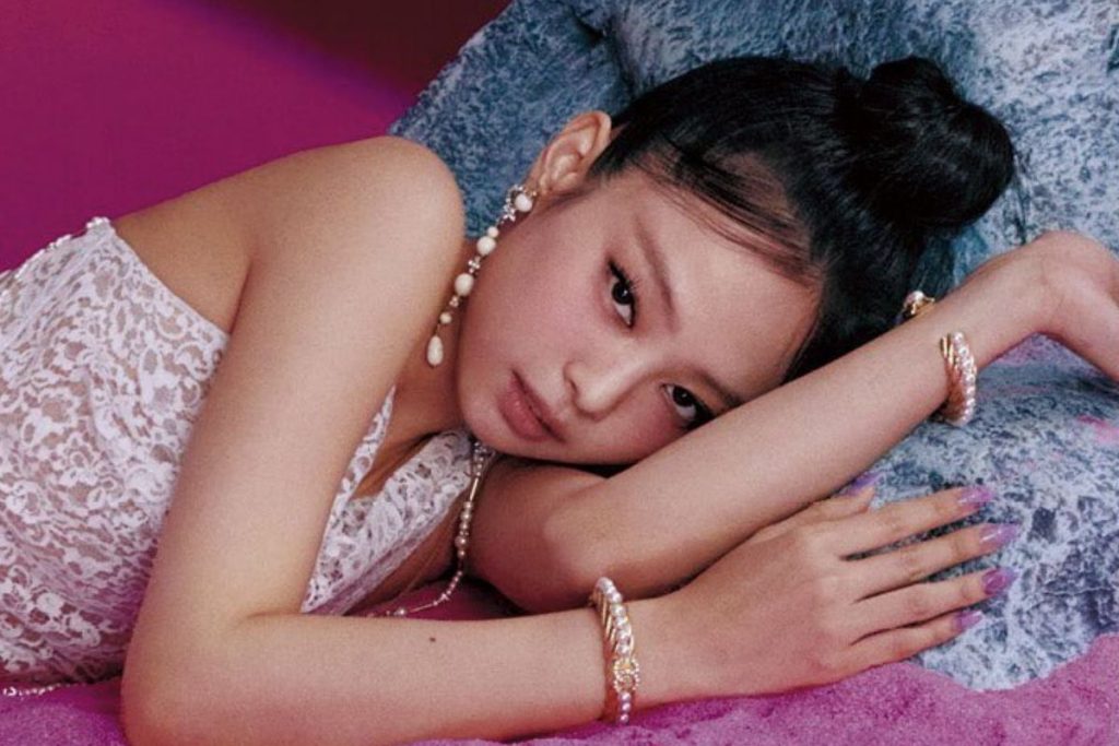 BLACKPINK's Jennie apologizes to her fans for her actions in Melbourne, Australia