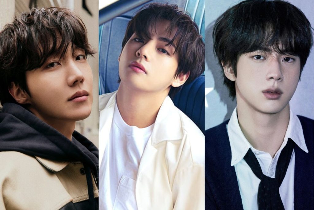 BTS: J-Hope and Jin cannot stop teasing Kim Taehyung