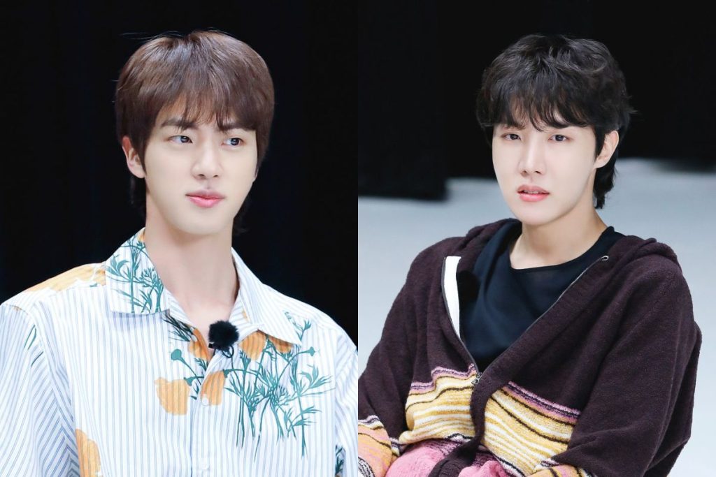 BTS: J-Hope joins Jin after getting this new position in the South Korean army
