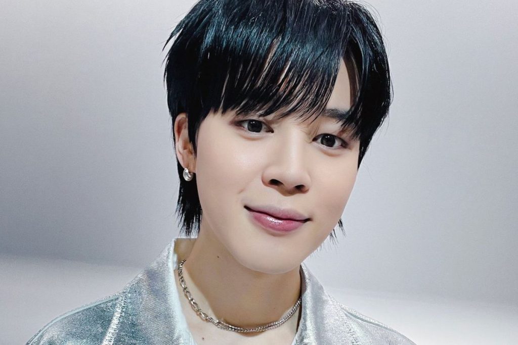 BTS' Jimin surprises ARMY with his physical transformation at Suga's concert