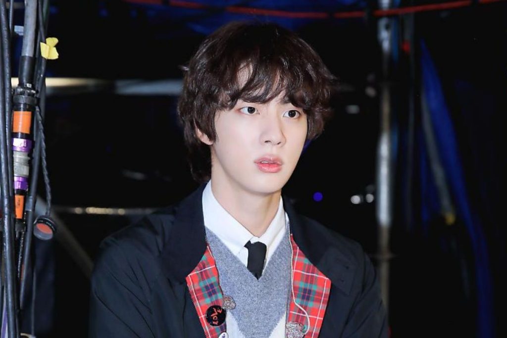 BTS' Jin has prepared a great gift for the ARMY when he returns from the army