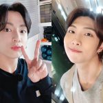 BTS' Jungkook and RM have a lovely conversation showing their beautiful friendship
