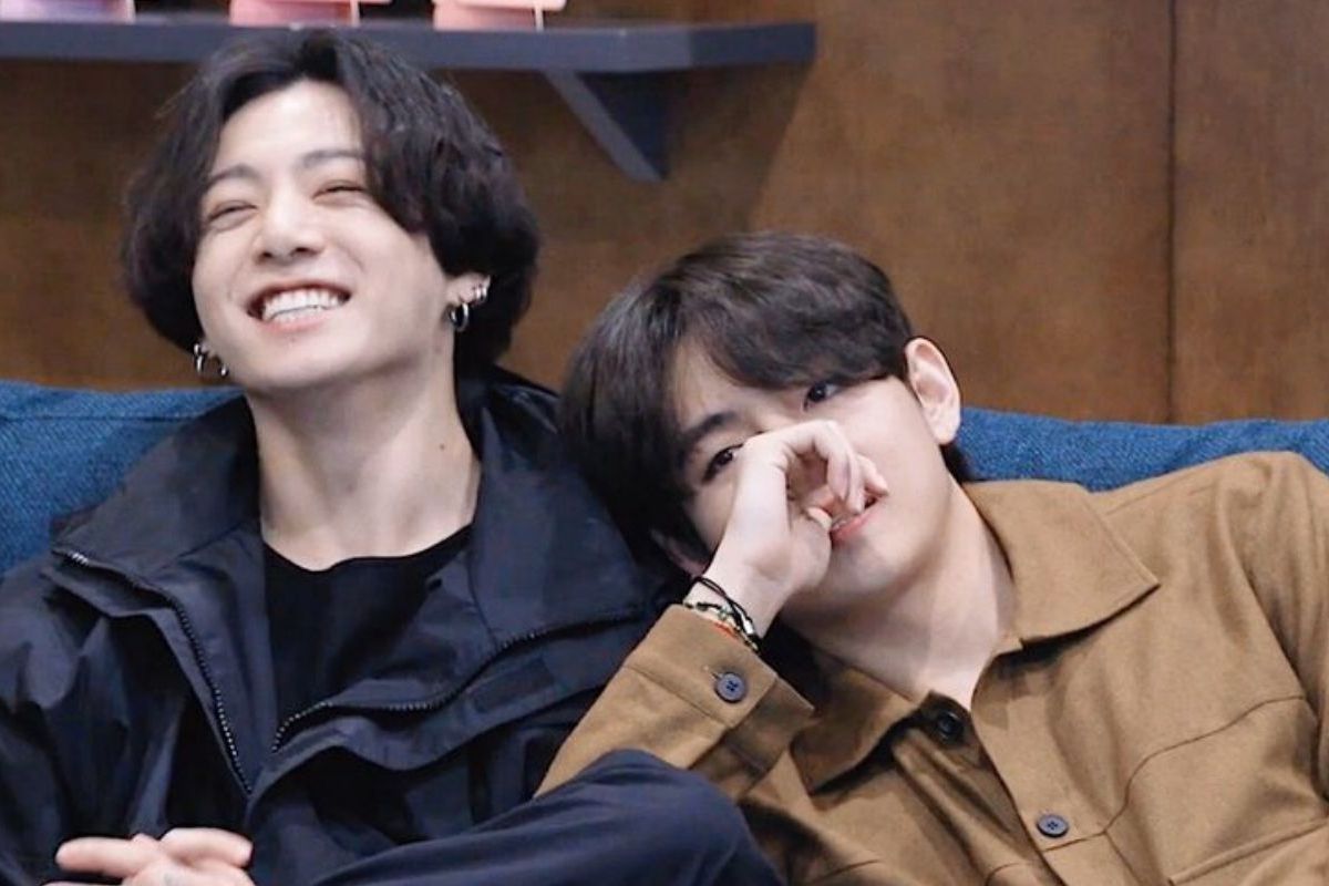 BTS' Jungkook and V will be leaving for military service this year, South Korean media claims