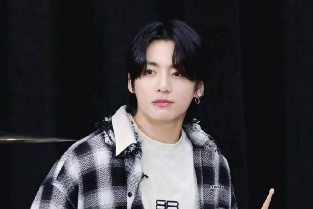 BTS' Jungkook and the touching story of how he saved a young man's life