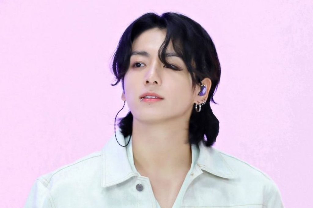 BTS' Jungkook confesses who is the person he loves the most and excites his fans