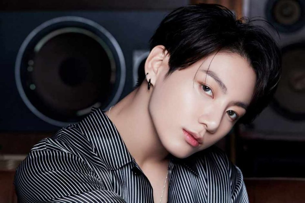 BTS’ Jungkook has a new hairstyle but he wants to keep it a secret