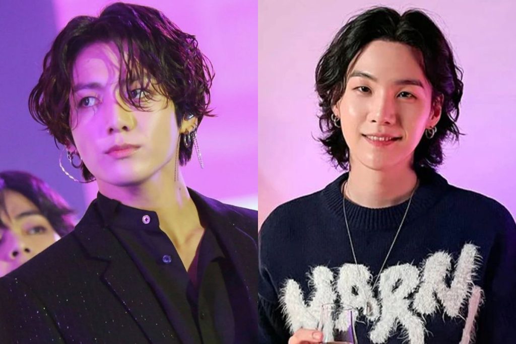 BTS: Jungkook makes Suga angry and everything is caught on video