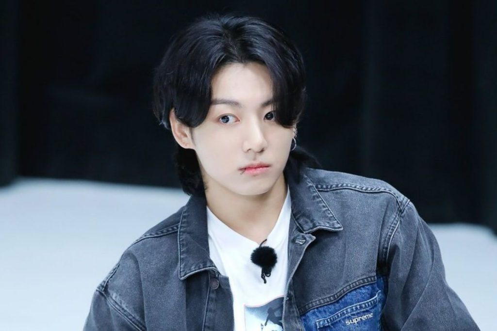 BTS' Jungkook recommend his fans to watch this Leonardo Dicaprio movie available on Netflix