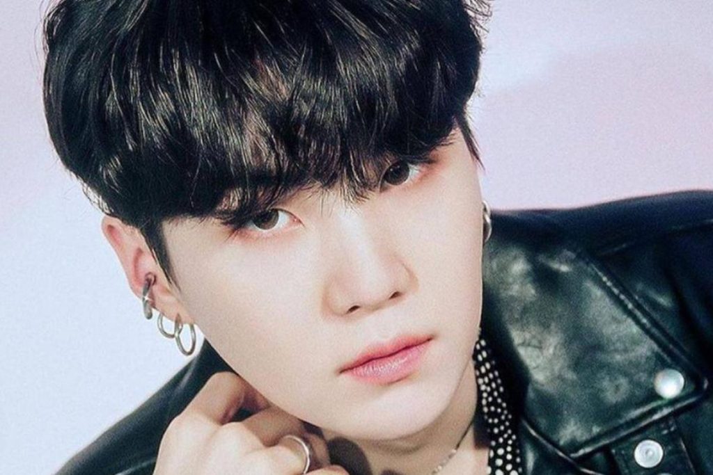 BTS’ Suga is in the midst of a new controversy after talking about the idols that were born in China