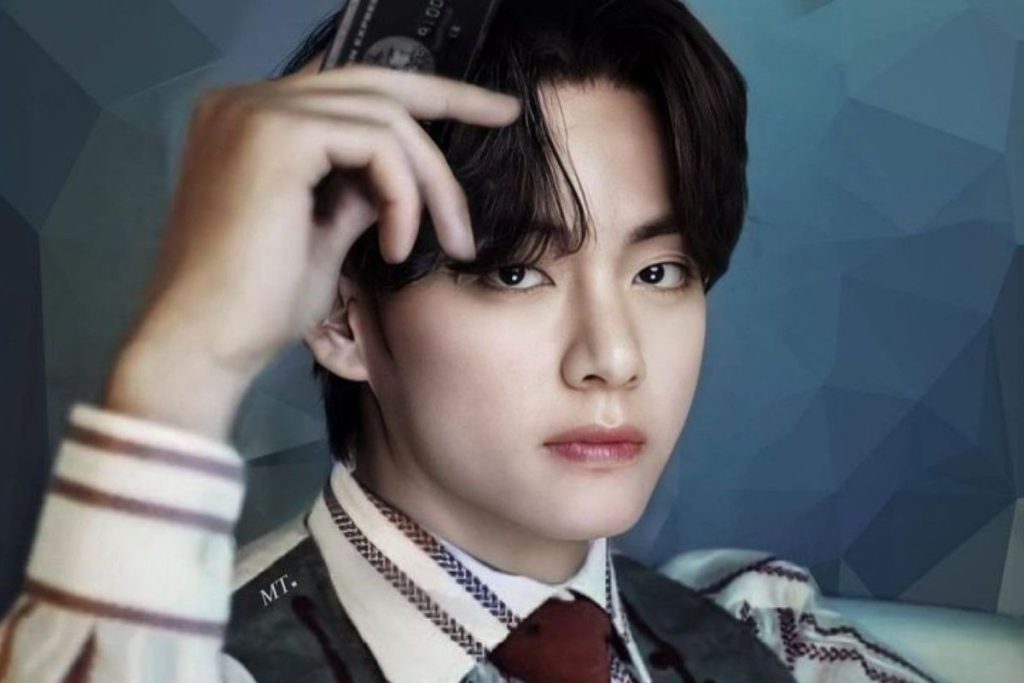 BTS' Taehyung returns to Weverse and leaves touching message to his fans